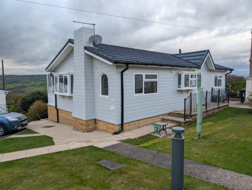 Park Home Cladding And Repairs Ltd Cladding 07 Medium